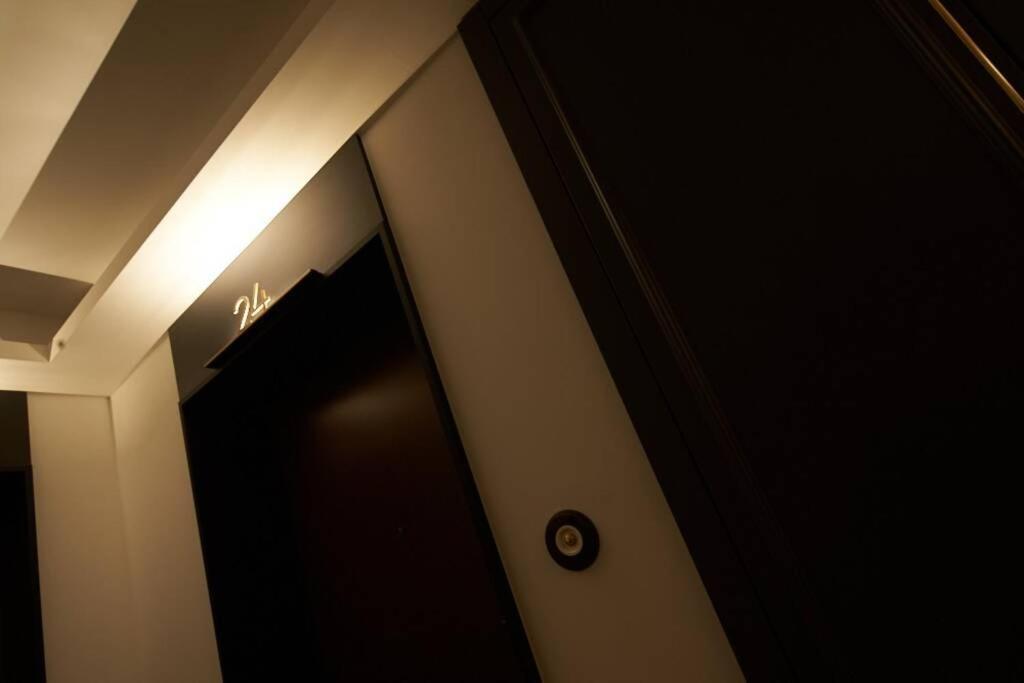 Apartament Lazurowy Old Town Gdańsk Eksteriør bilde