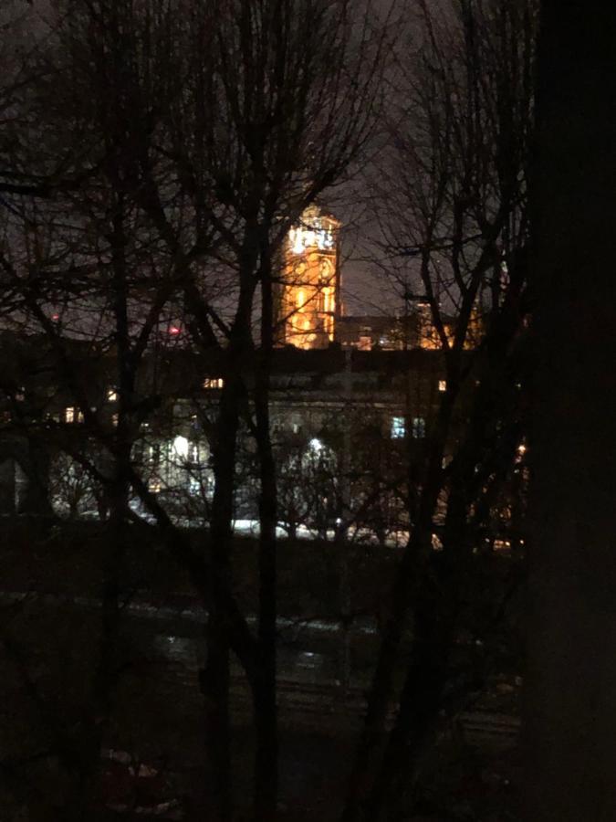 Apartament Lazurowy Old Town Gdańsk Eksteriør bilde